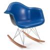 Image 1 : Eames rocker,by Herman Miller 
