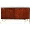 Image 1 : Paul McCobb sideboard,by Calvin 
