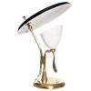 Image 1 : Arredoluce desk lamp,attribution,Italy 