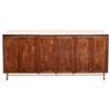Image 1 : Johnson Furniture Co.sideboard 