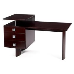 Eliel Saarinen desk