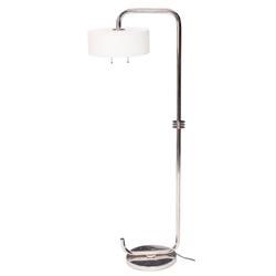 Art Deco floor lamp 