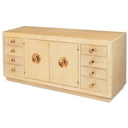 Paul Frankl sideboard 