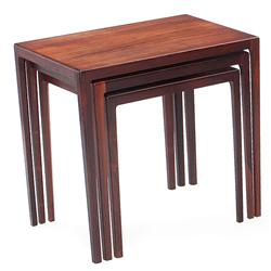 Pontoppidan nesting tables