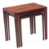 Image 1 : Pontoppidan nesting tables
