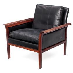 Vatne Mobler chair,Norway