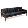 Image 1 : Vatne Mobler sofa,Norway