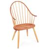 Image 1 : Thos.Moser Continuous Armchair 