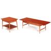 Image 1 : McCobb Planner Group coffee table and end table 