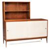 Image 1 : Paul McCobb Planner Group cabinet 