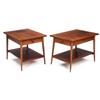 Image 1 : Paul McCobb Planner Group end tables, pair 