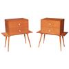 Image 1 : Paul McCobb cabinets, pair 