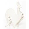 Image 1 : Gambone sculpture,large rooster 