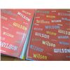 Image 3 : BOOK - WILSON BY DANIEL CLOWES