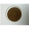 Image 1 : COIN - ½  NEW PENNY - 1971