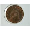 Image 2 : COIN - 1 NEW PENCE - 1971