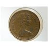 Image 1 : COIN - 1 NEW PENNY - 1971