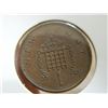 Image 2 : COIN - 1 NEW PENNY - 1971