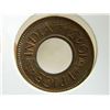 Image 2 : COIN - 1 PICE INDIA - 1943