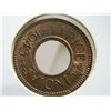 Image 2 : COIN - 1 PICE INDIA - 1943