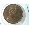 Image 1 : COIN - 2 NEW PENCE - 1971