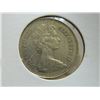 Image 1 : COIN - 5 NEW PENCE - 1980