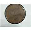 Image 1 : COIN - PALESTINE - 1 MIL - 1942