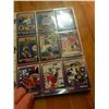 Image 1 : COLLECTION OF HOCKEY CARDS - 13 SHEET TTL
