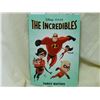 Image 1 : DISNEY - THE INCREDIBLES - FAMILY MATTERS