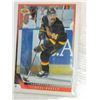 Image 1 : HOCKEY CARD - DAVE BABYCH - #376