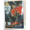 Image 1 : HOCKEY CARD - TOM FITZGERALD - #221