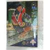 Image 2 : HOCKEY CARD - TOM FITZGERALD - #221