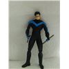 Image 1 : HUSH ACTION FIGURE - NIGHTWING