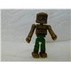Image 1 : LEGO MINI FIGURE - GREEN & BROWN