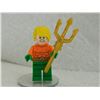 Image 1 : LEGO TINY FIGURE - WITH FORK & STAND
