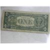 Image 3 : PAPER NOTE - USA - $1 - 1963 A