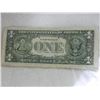 Image 2 : PAPER NOTE - USA - $1 - 1995