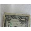 Image 3 : PAPER NOTE - USA - $1 - 1995  - as-is