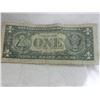 Image 2 : PAPER NOTE - USA - $1 - 2003