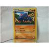 Image 1 : POKEMON COLLECTOR CARD IN CLEAR PROTECTIVE SLEEVE - BOIDORE - 52/98