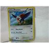 Image 1 : POKEMON COLLECTOR CARD IN CLEAR PROTECTIVE SLEEVE - BRAVIARY - 88/99