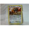 Image 1 : POKEMON COLLECTOR CARD IN CLEAR PROTECTIVE SLEEVE - BOUFFALANT - 99/114