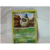 Image 1 : POKEMON COLLECTOR CARD IN CLEAR PROTECTIVE SLEEVE - BURMY - 79/132