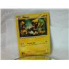 Image 1 : POKEMON COLLECTOR CARD IN CLEAR PROTECTIVE SLEEVE - BLITZLE - 47/99