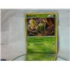 Image 1 : POKEMON COLLECTOR CARD IN CLEAR PROTECTIVE SLEEVE - BELLSPROOT - 57/102