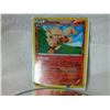 Image 1 : POKEMON COLLECTOR CARD IN PROTECTIVE SLEEVE - ARCANINE - 12/99