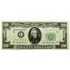 Image 1 : 1950 $20 FEDERAL RESERVE NOTE