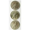 Image 2 : 1922 PDS PEACE DOLLARS