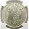 Image 2 : 1921 MORGAN DOLLAR NGC MS62