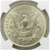 Image 3 : 1921 MORGAN DOLLAR NGC MS62